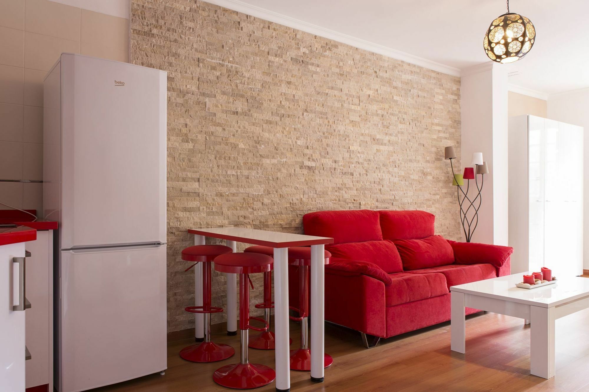 Suncity Loft Carreteria Malaga Exterior photo