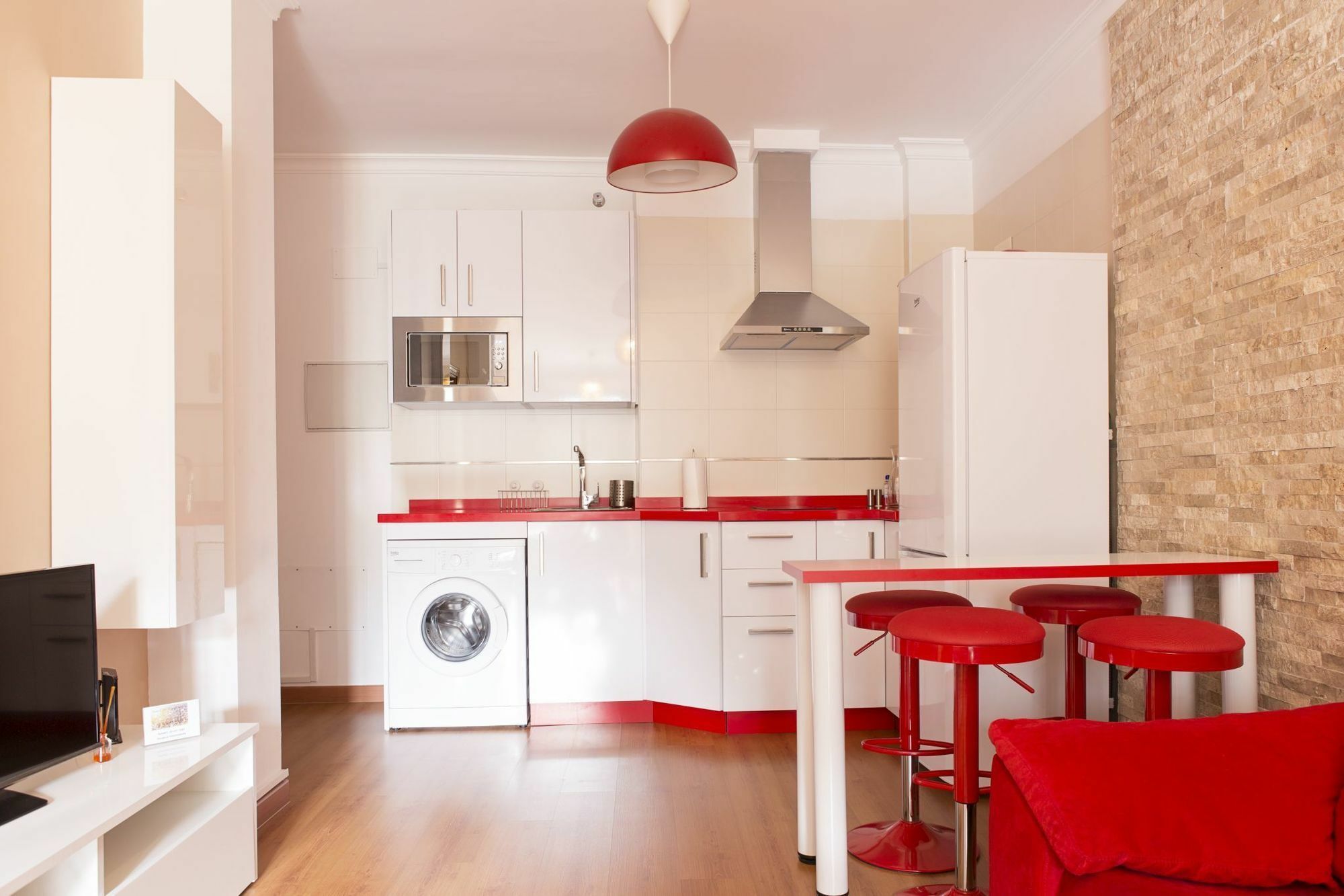 Suncity Loft Carreteria Malaga Exterior photo